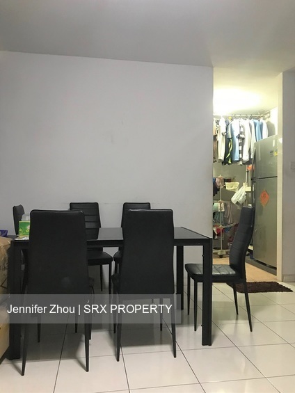 Blk 479 Segar Road (Bukit Panjang), HDB Executive #177656372